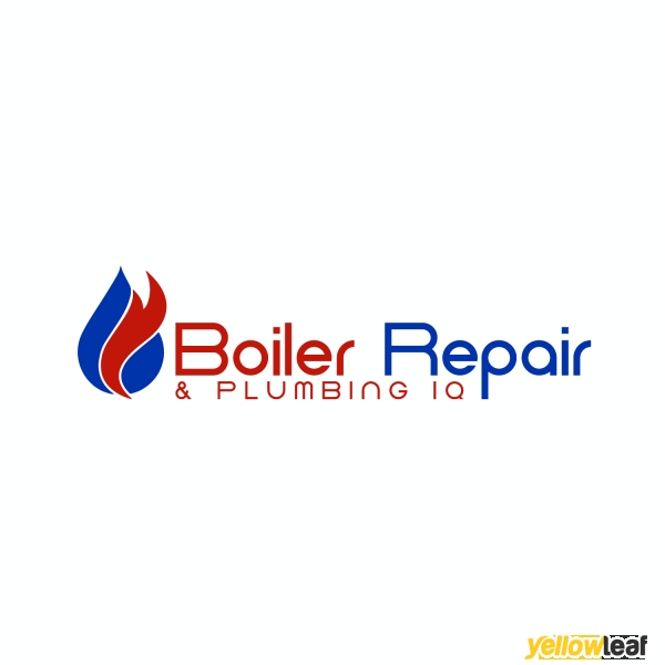 Boiler Repair & Plumbing IQ Covent Garden