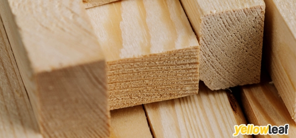 Feuillus Hardwood