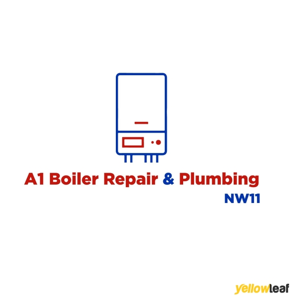 A1 Boiler Repair & Plumbing NW11