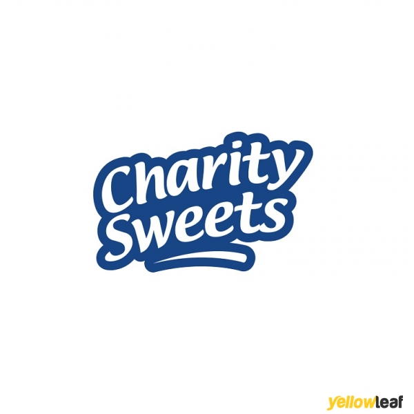 Charity sweets