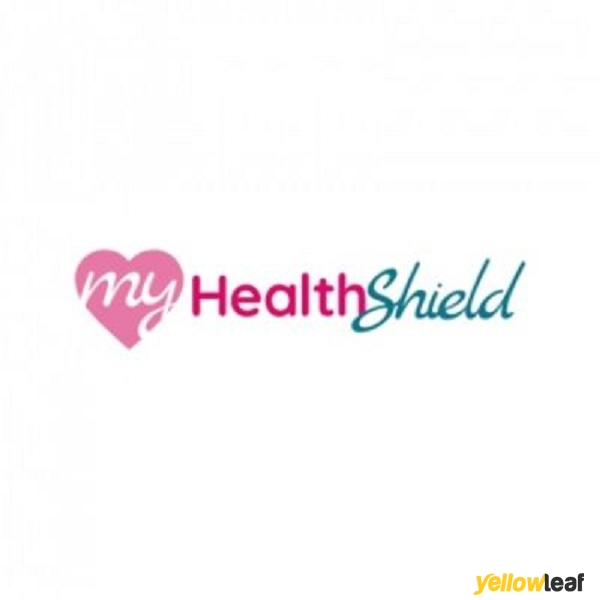 My Health Shield