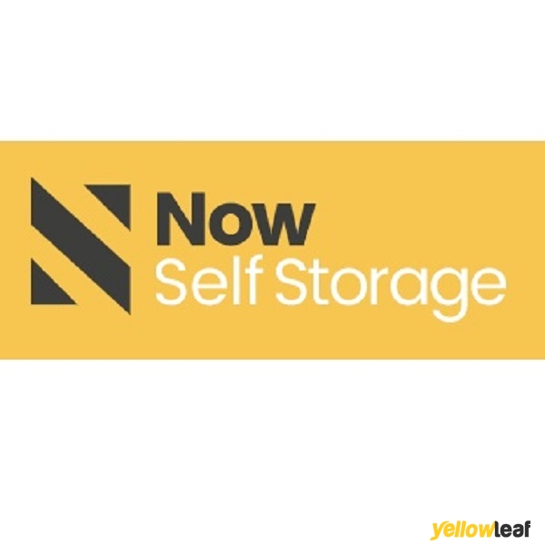 Now Storage Hereford