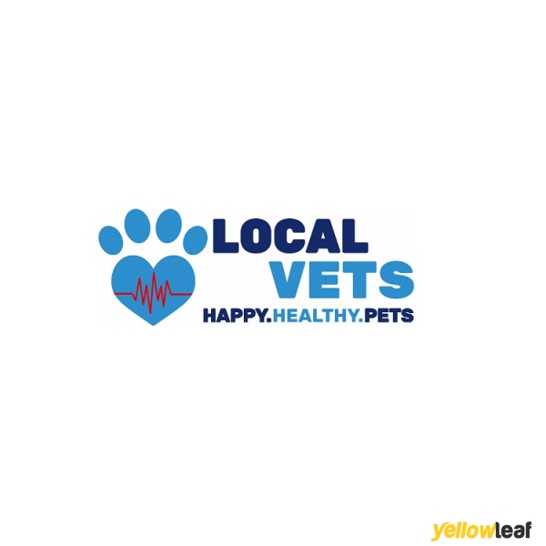 Local Vets