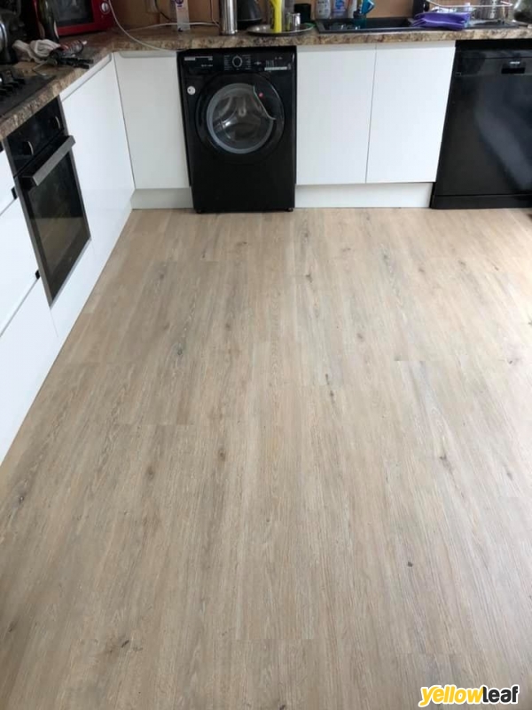 Flooring Nottingham