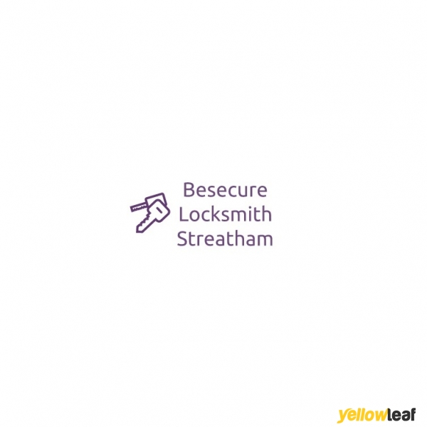 Besecure Locksmith Streatham