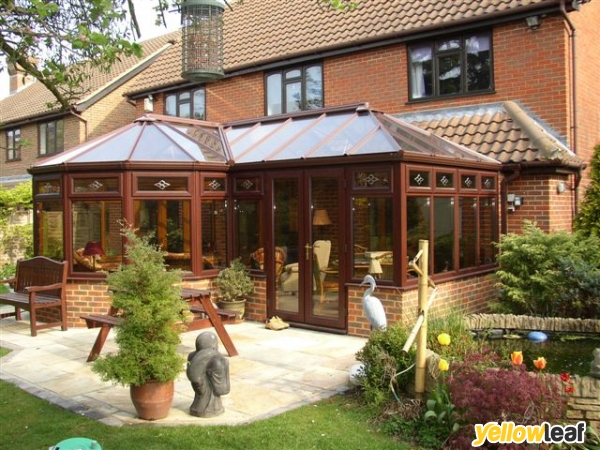 York-conservatories.co.uk