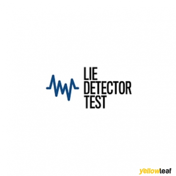 Lie Detector Test UK Services