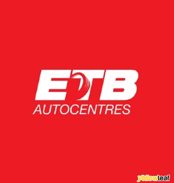 ETB Autocentres Newport