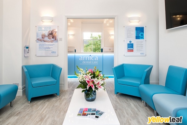 Arnica Dental Care