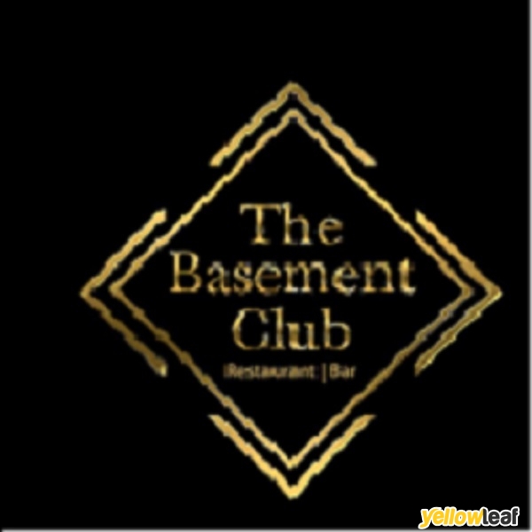 The Basement Club