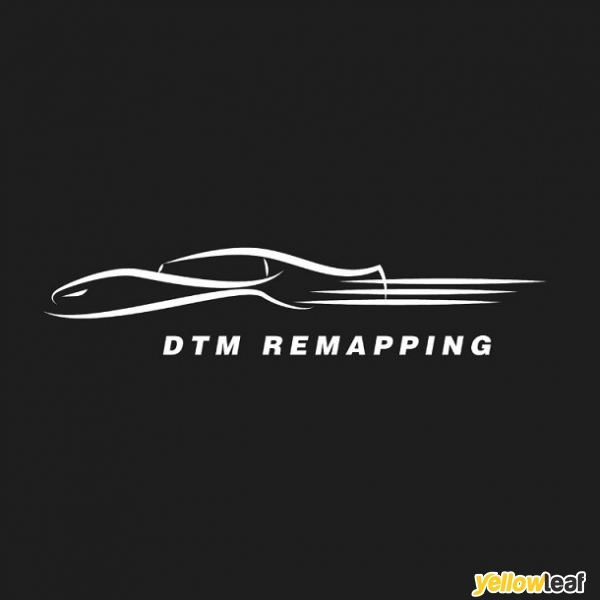 DTM Remapping Ltd