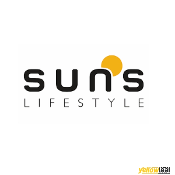 Suns Lifestyle Ltd