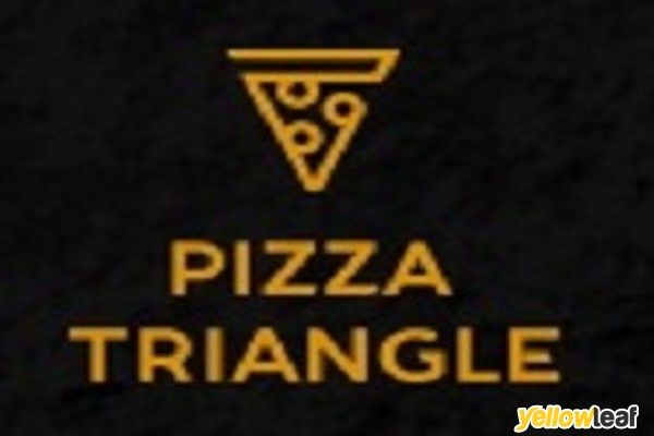 Pizza Triangle Walsall