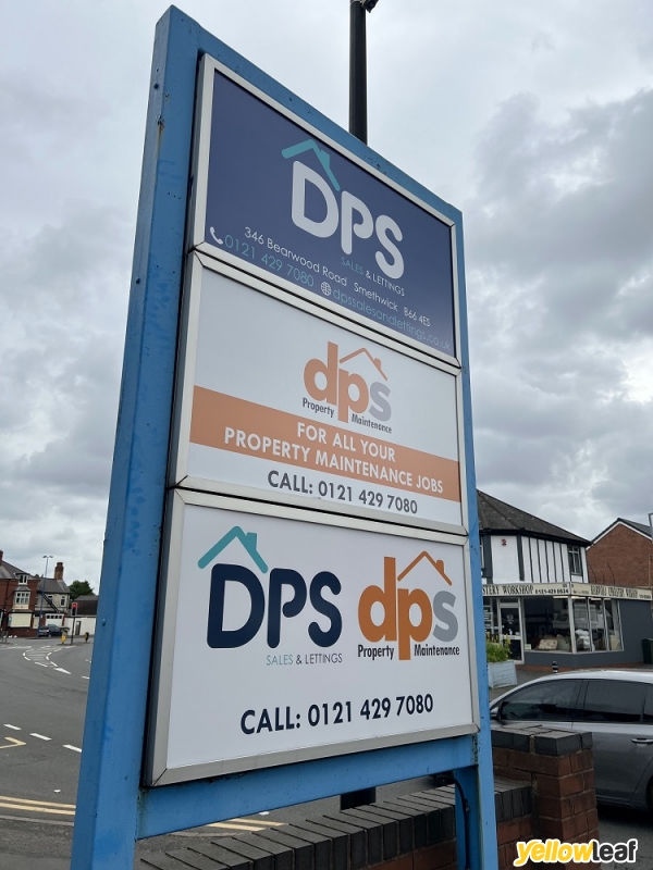 DPS Sales & Lettings