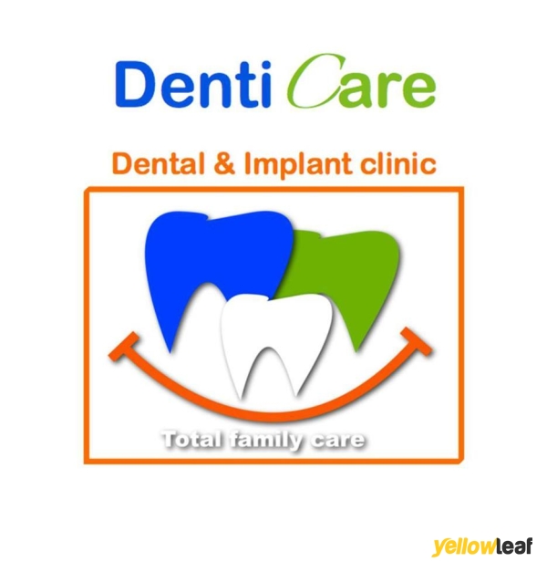 Denticare | Best Dental Clinic