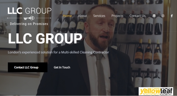 Local London Contractors Group