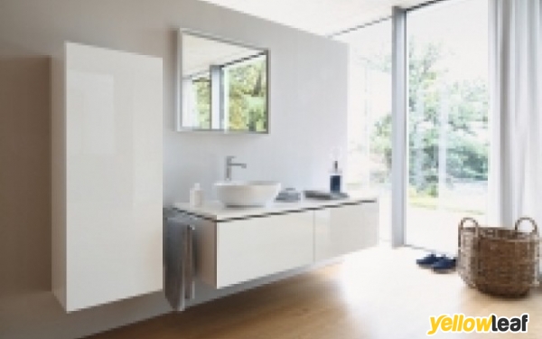 Bathroom Showroom & Shower Showroom | Paton of Walton