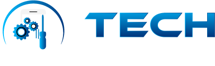 Tech Repaired