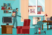 AM Pest Control