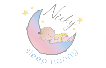 Nicky Sleep Nanny