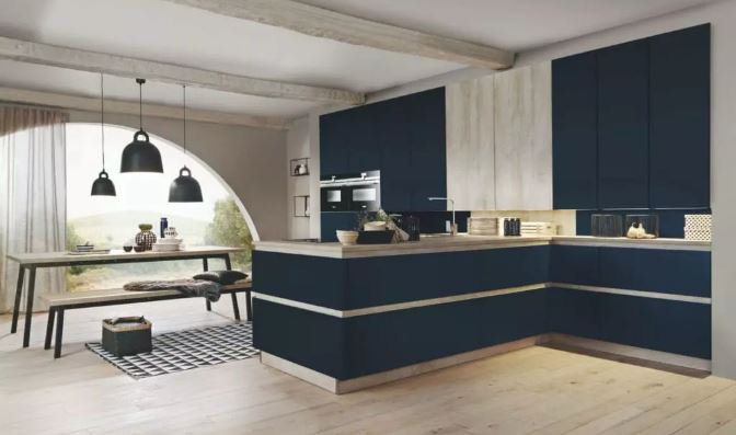 Sia Kitchens