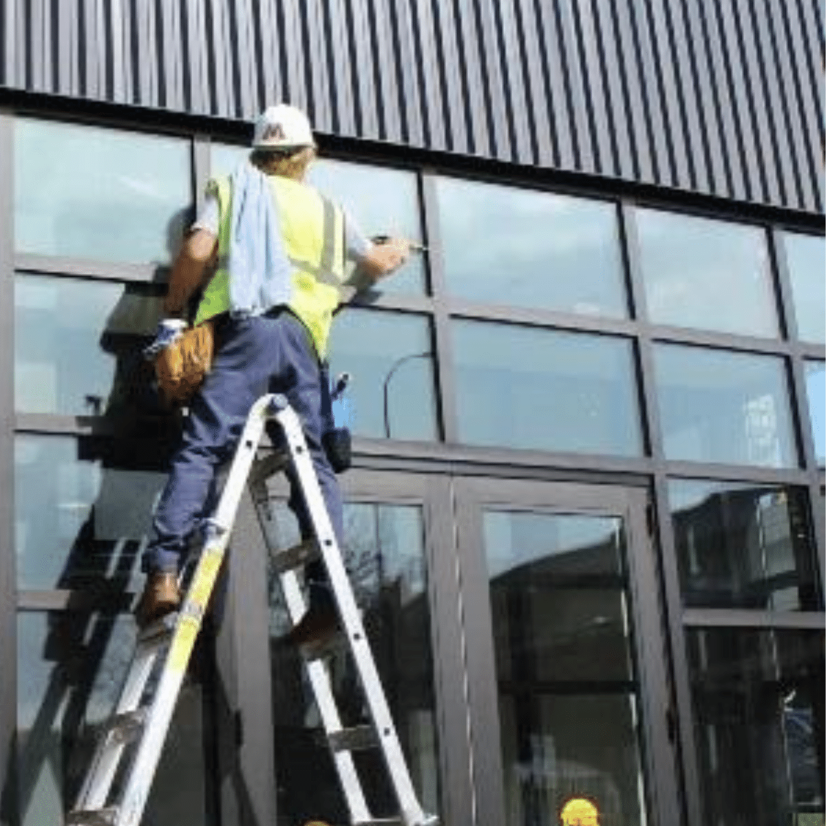 Window and Gutter Cleaning Glasgow