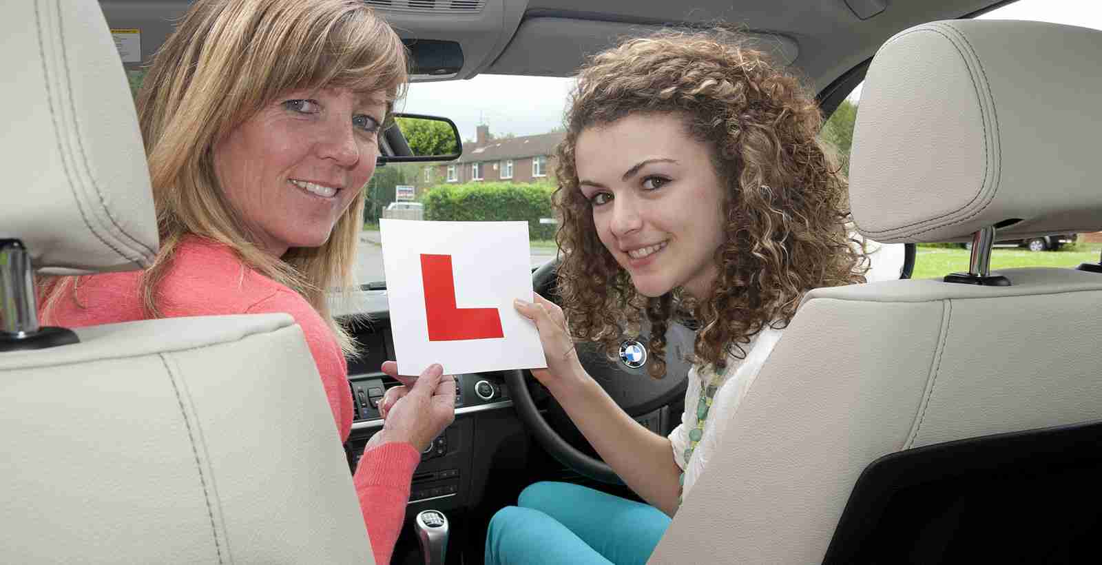 Intensive Driving Course