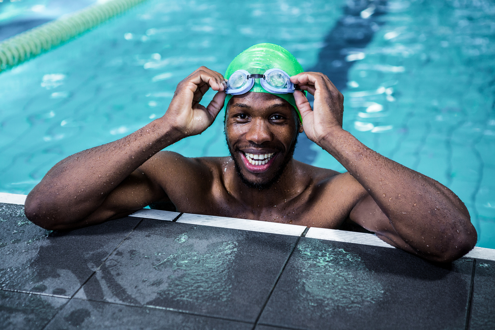 Swimming Lessons London