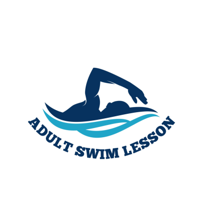 Adult Swim Lesson