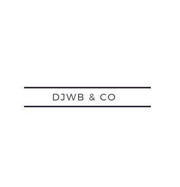 DJWB Co Business Advisors Ltd