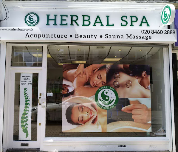 Herbal Spa