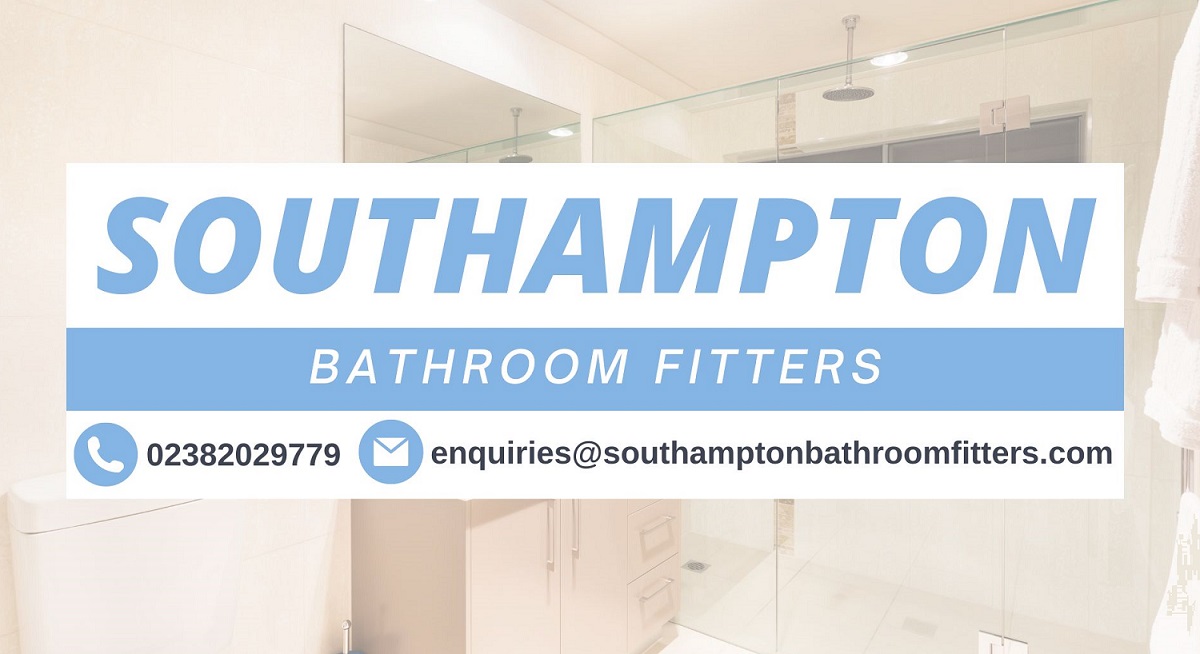 Southampton Bathroom Fitters