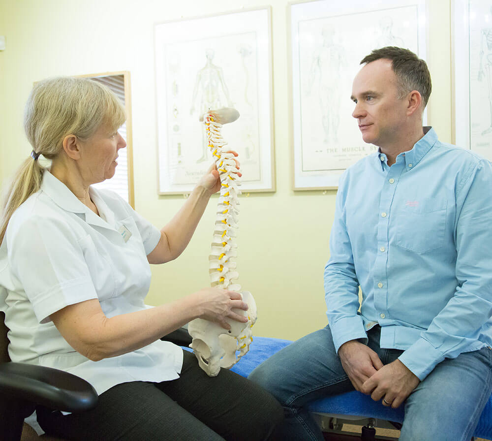 Beckenham and Bromley Chiropractic Clinic