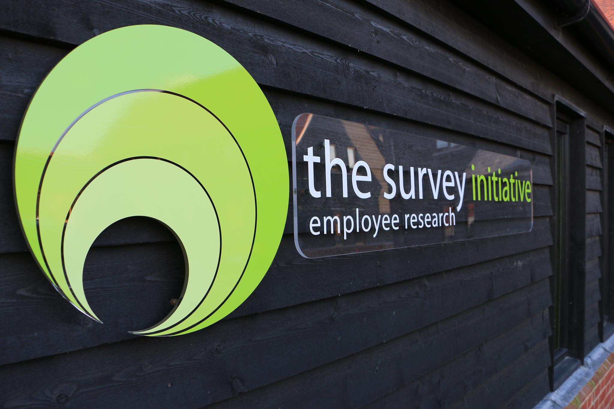 The Survey Initiative Ltd