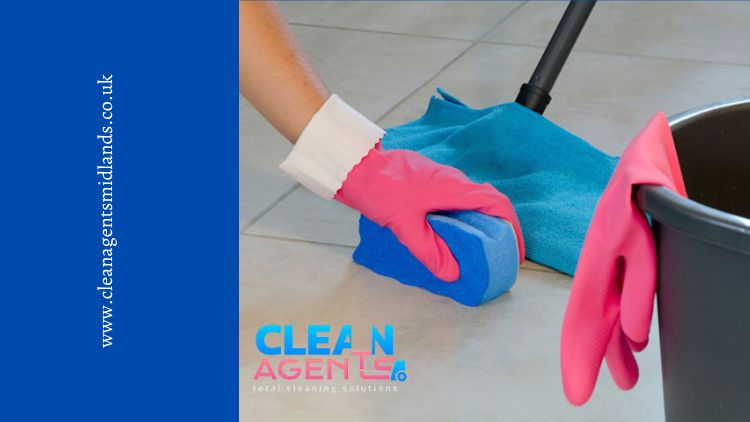 Clean Agents Midlands