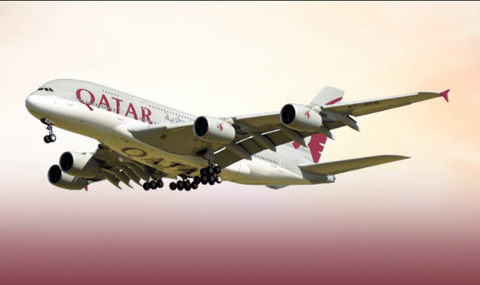 Qatar Airways