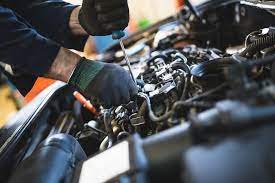 MLC Motor Services LTD - MOT and vehicle servicing centre in Helensburgh