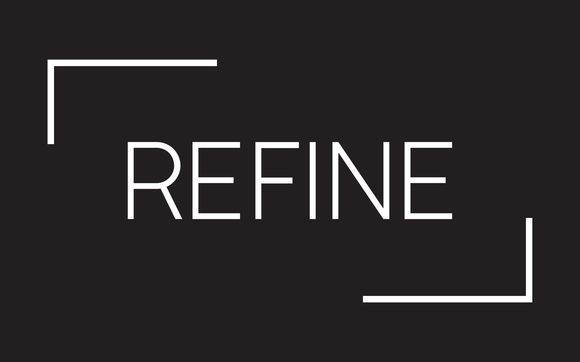 Refine