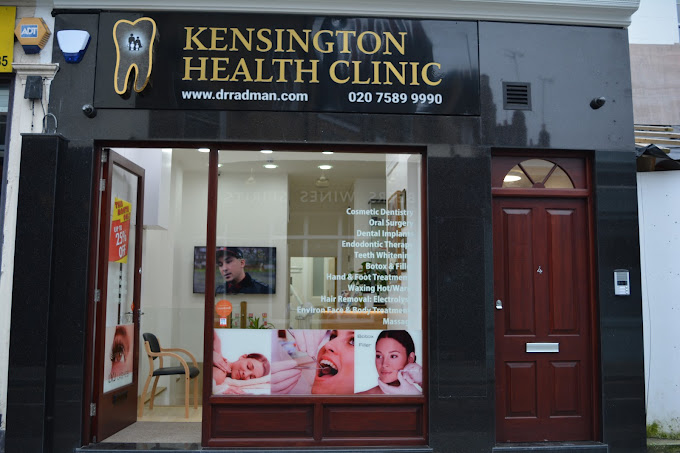 Kensington Dental Studio