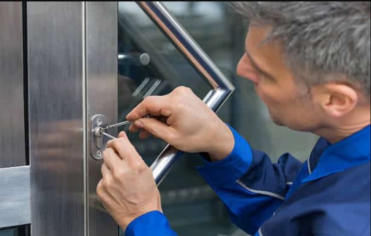 Allround Locksmiths