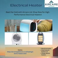 aircare ltd