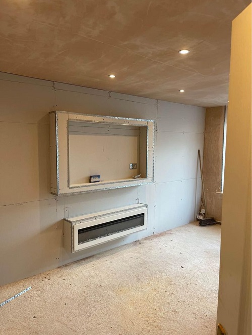 Prime Plasterers Exeter