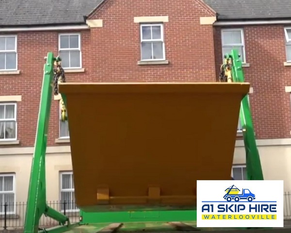 A1 Skip Hire Waterlooville