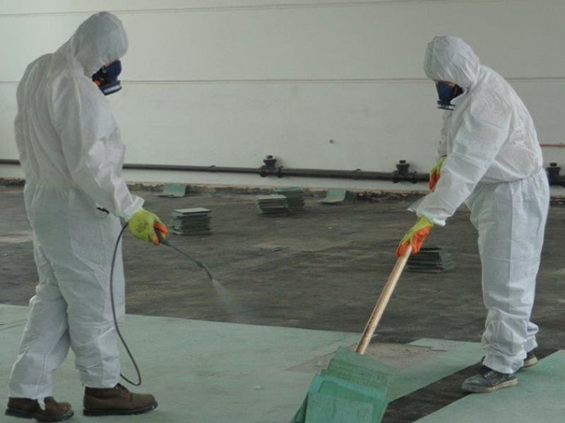 Asbestos Removal London Ltd