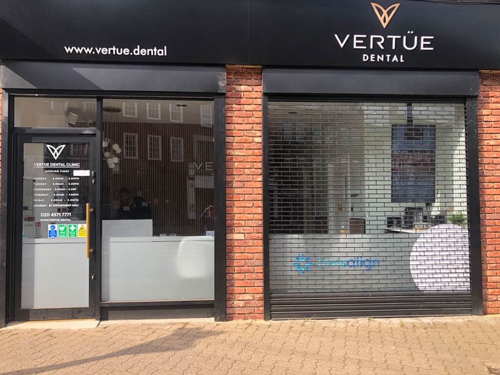 Vertüe Dental