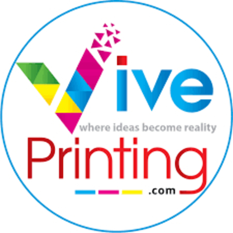 Viveprinting UK