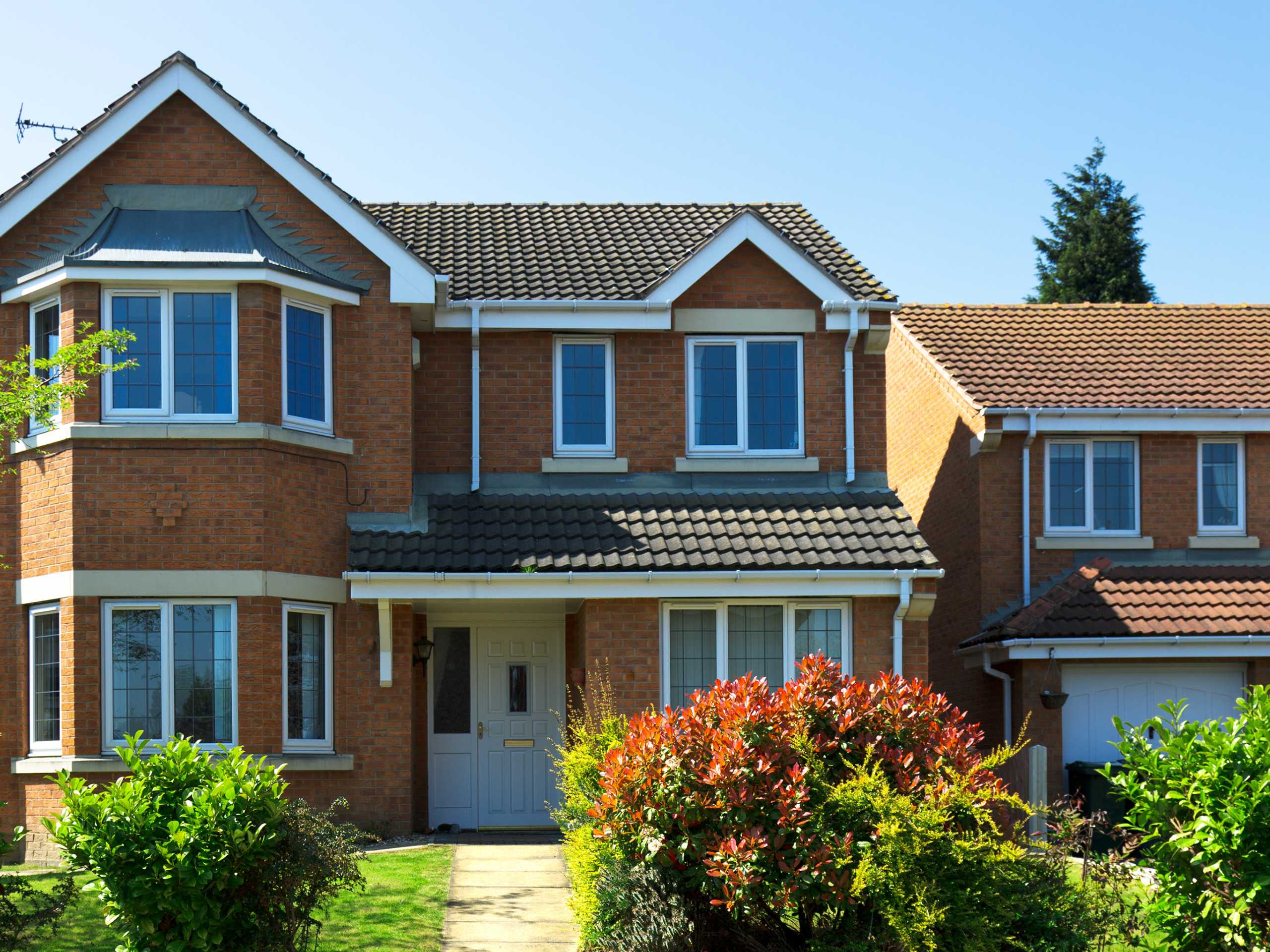 Chesterfield Window Centre