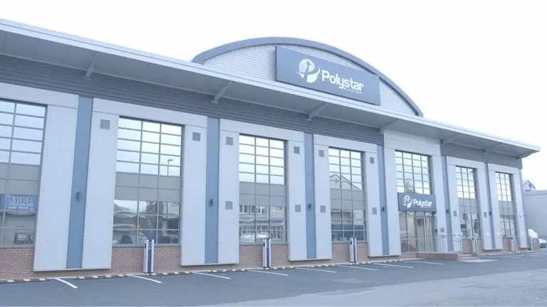 Polystar Plastics