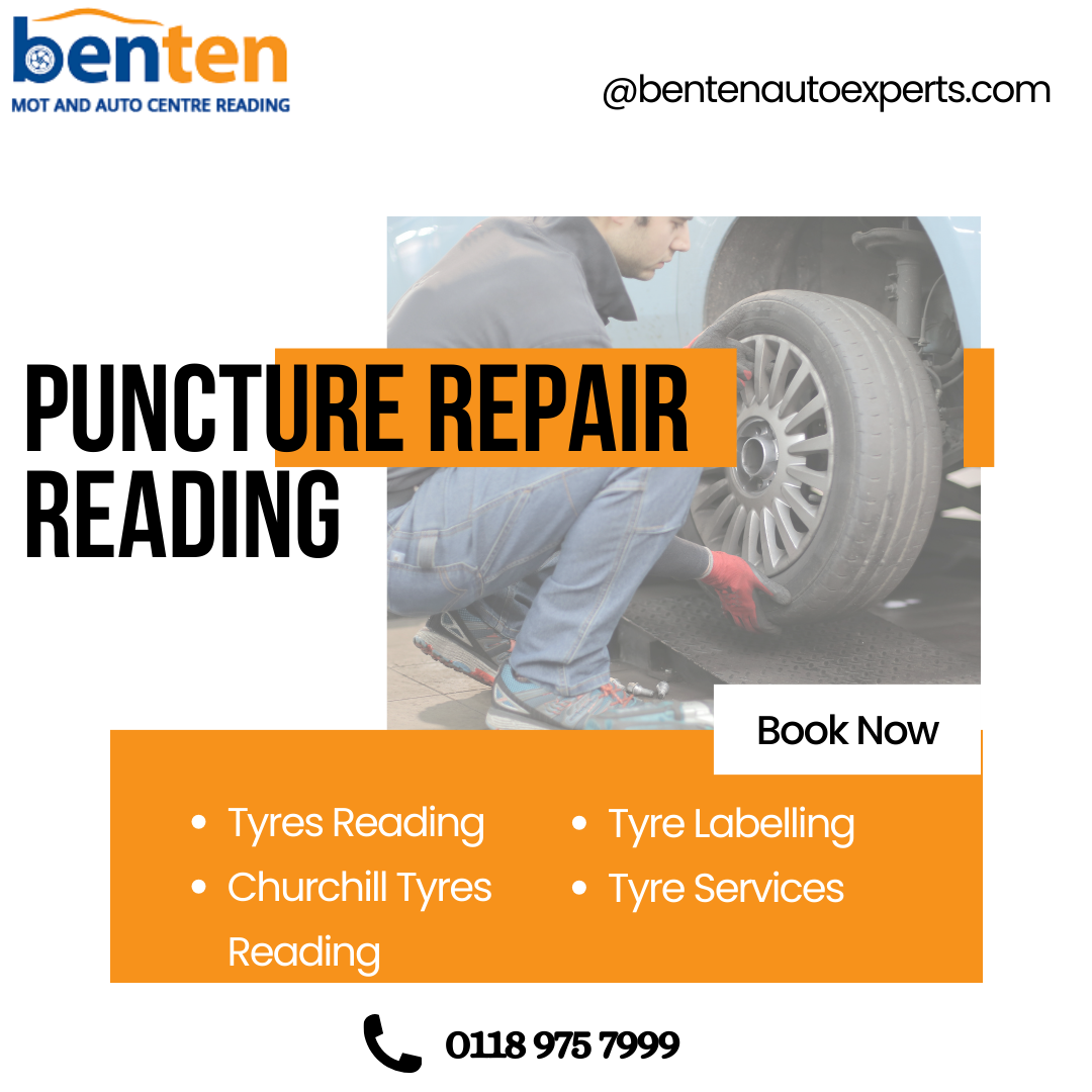 Benten Auto Experts