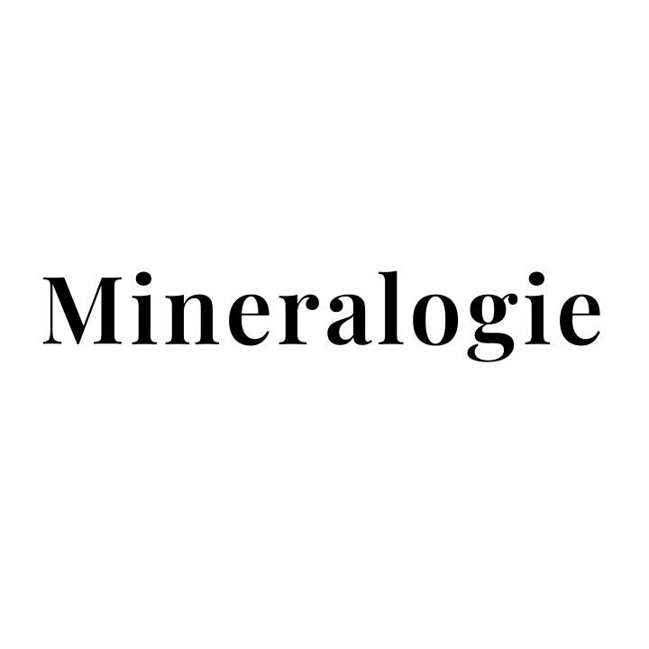 The Mineralogie Company